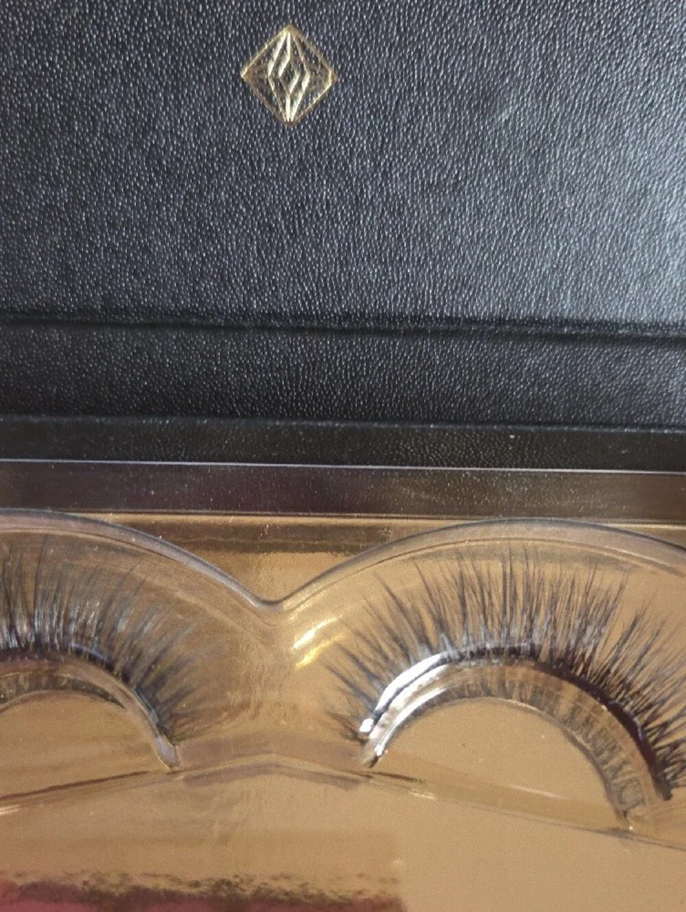 Magnetic Eyelash Kit - Black
